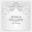 Search for grey frame stickers Silver