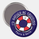 Search for funny cruise door magnets Cruising
