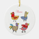 Search for one of a kind ornaments Unique