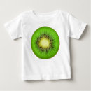Recherche de kiwi bébé tshirts Fruits