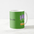 Search for hyacinth mugs Floral