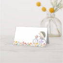 Search for buffet food label place cards Woodland baby shower