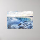 Search for niagara falls canvas prints Waterfall