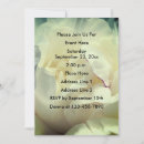 Recherche de pivoine blanche invitations Fleur