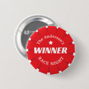 Search for winner buttons Medal