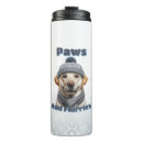 Search for cute animal travel mugs Winter