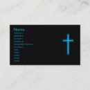 Recherche de noël religieux cartes visite Religion