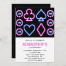 Search for gambling birthday invitations Las vegas