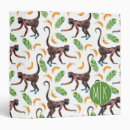 Search for zoo binders Monkey