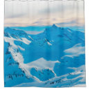 Search for frozen shower curtains Snow