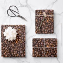Search for caffeine wrapping paper Mocha