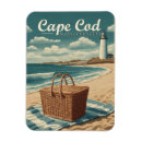 Recherche de morue magnets Phare