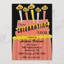 Search for 89th birthday invitations 86th