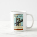 Search for vintage new york city manhattan mugs Architecture