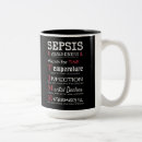 Search for infection mugs Medical