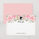 Recherche de profil vœux cartes Floral