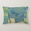Search for multicolored pillows Abstract