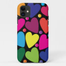 Recherche de beau pourpre iphone coques Mignon