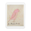 Search for lear magnets Bird