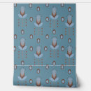 Search for wallpaper wall decals Blue