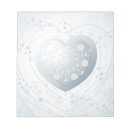 Recherche de valentine blocsnotes Vintage