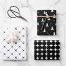 Search for masculine wrapping paper Simple