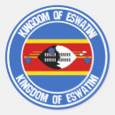 Search for swaziland stickers World flags