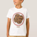 Search for chip cookie tshirts Dough