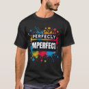 Recherche de imparfaite tshirts Motivation