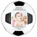 Search for baby soccer balls First fathers day