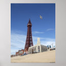 Search for blackpool posters Tower