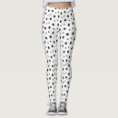 Recherche de dalmatien vêtements Noir et blanc