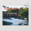 Recherche de barrage cartes postales Coucher de soleil