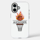 Search for kids basketball iphone cases Sports