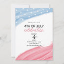 Recherche de 4th of july Modern
