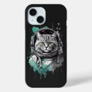 Search for astronaut cat iphone cases Cat in space
