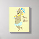 Search for funny bear in woods cartoon Animated character design