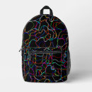 Search for cool backpacks Geometric