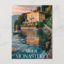 Recherche de varenna cartes postales Bâtiment extérieur