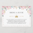 Search for royal baby girl shower invitations Floral