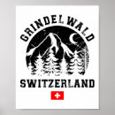 Search for grindelwald posters Ski