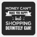 Search for shopper stickers Funny