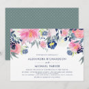 Recherche de version invitations Rose
