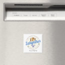 Recherche de iles magnets Vintage