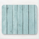 Recherche de bois bleu tapis souris Rustique