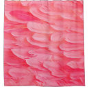Search for pink flamingo shower curtains Nature