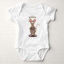 Recherche de vecteur bébé vêtements Mignon