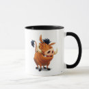 Recherche de timon tasses Phacochère
