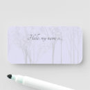 Search for reunion name tags Hello my name is