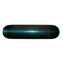 Recherche de science fiction skateboards Vert
